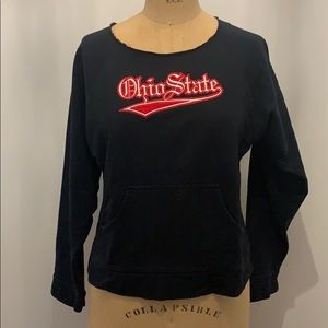 Ohio State OSU Women’s Sweatshirt S
